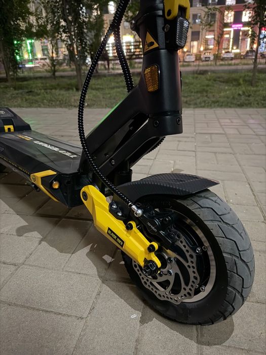 Teverun blade mini ultra