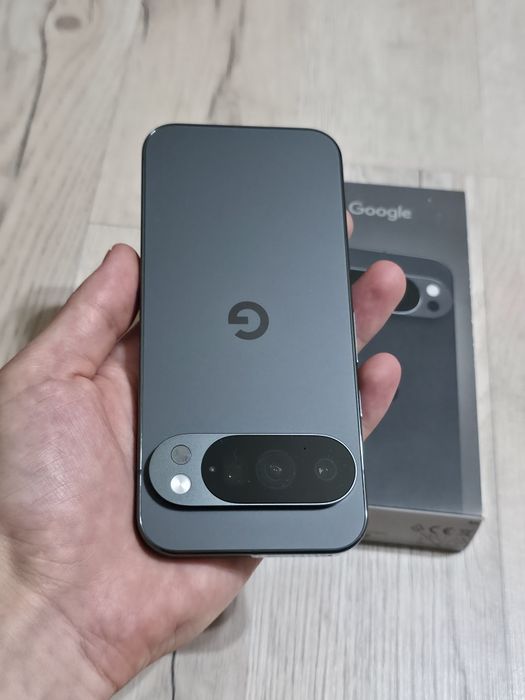 Pixel 10 Pro 256 gb Ram 12 5G
