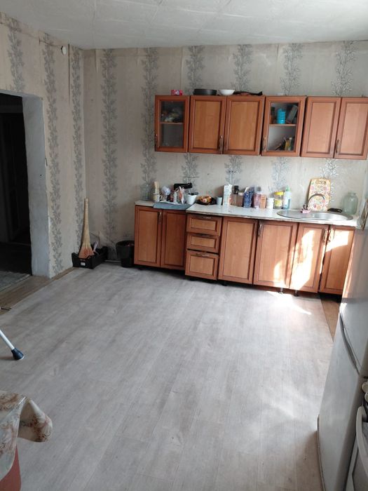 Обмен дома на квартиру