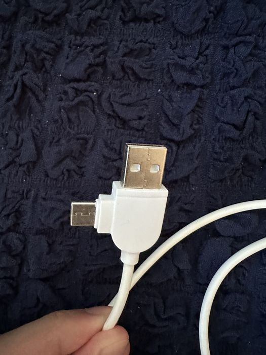 Cablu Autoliv cu multe capete micro usb, USB-C, Lightning