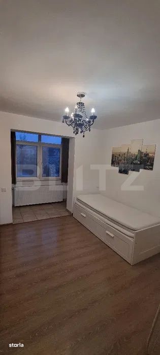 Apartament 3 camere, 55 mp - Iasi, Alexandru cel Bun