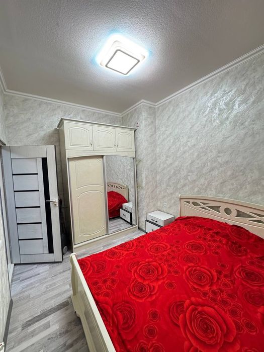 Яшнабад ЖК Азия Хаус продается квартира с удобствами  2/7/8  42м2