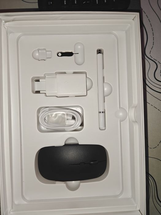 Планшет OZCT S9 ultra