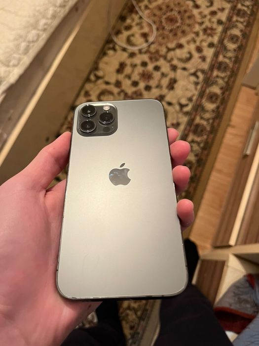 Айфон 12 мах обмен!