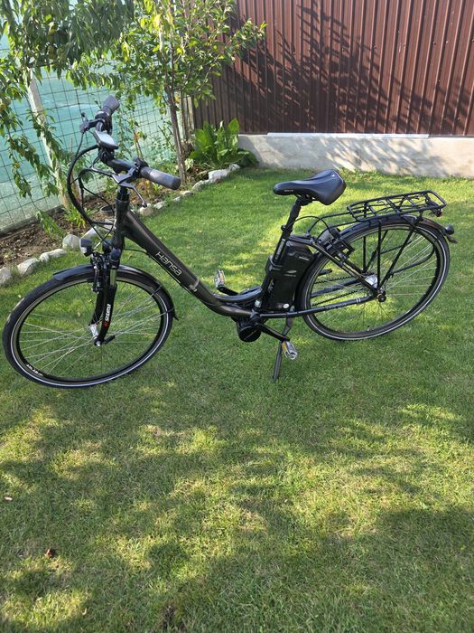 Displey bicicleta bosch