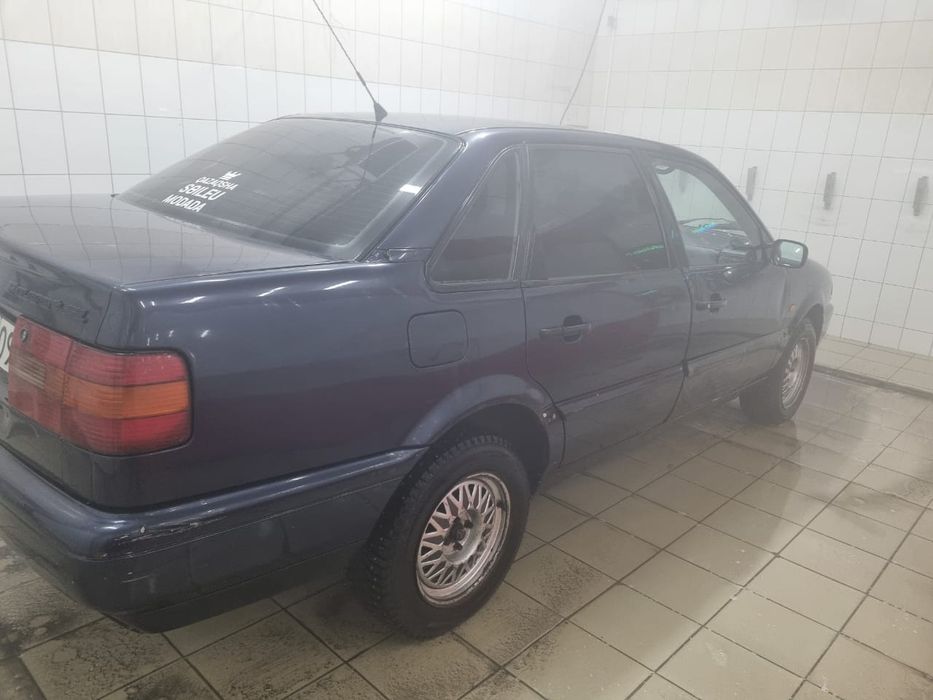 Продам Пассат б4.