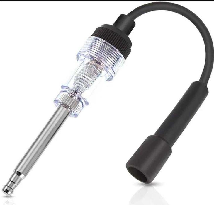 Тестер для свечей зажигания