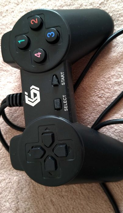 Set 2 Controllere Retro-USB
