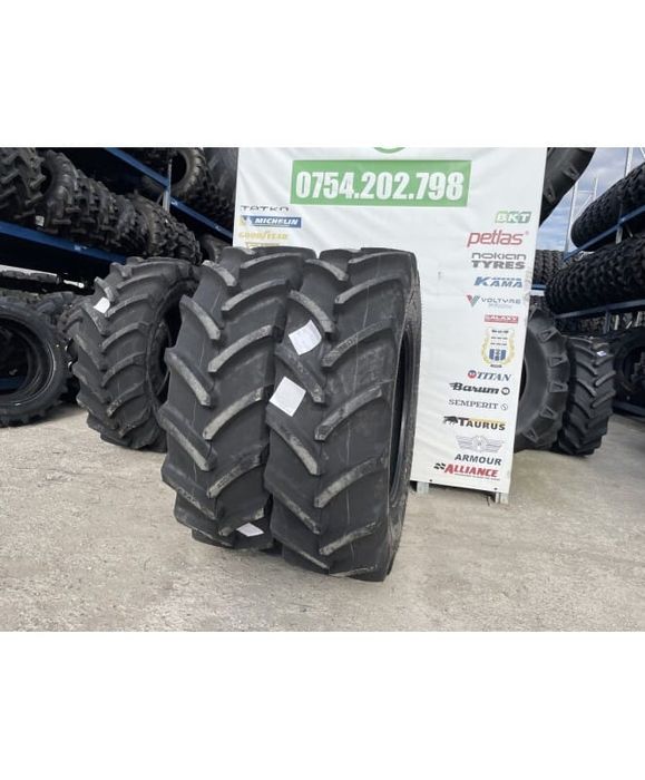 Anvelopa 420/85 r30 ceat farmax 143a8/140d tl (16.9 r30)  Cauciucuri tractor, Fiat, Case, Fendt, John Deere, New Holland, Massey Ferguson, UTB   Cauci