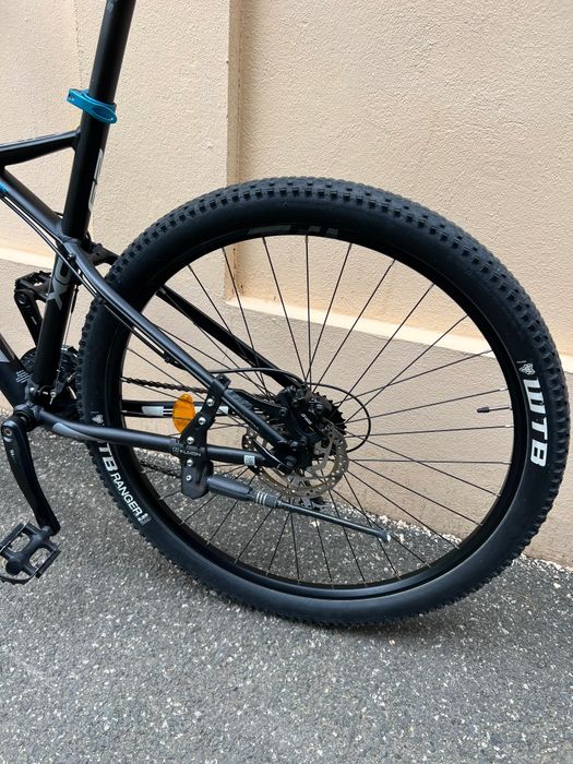 Bicicleta MTB BULLS SHARPTAIL 3 cadru 51cm L Aluminiu Frane hidraulice