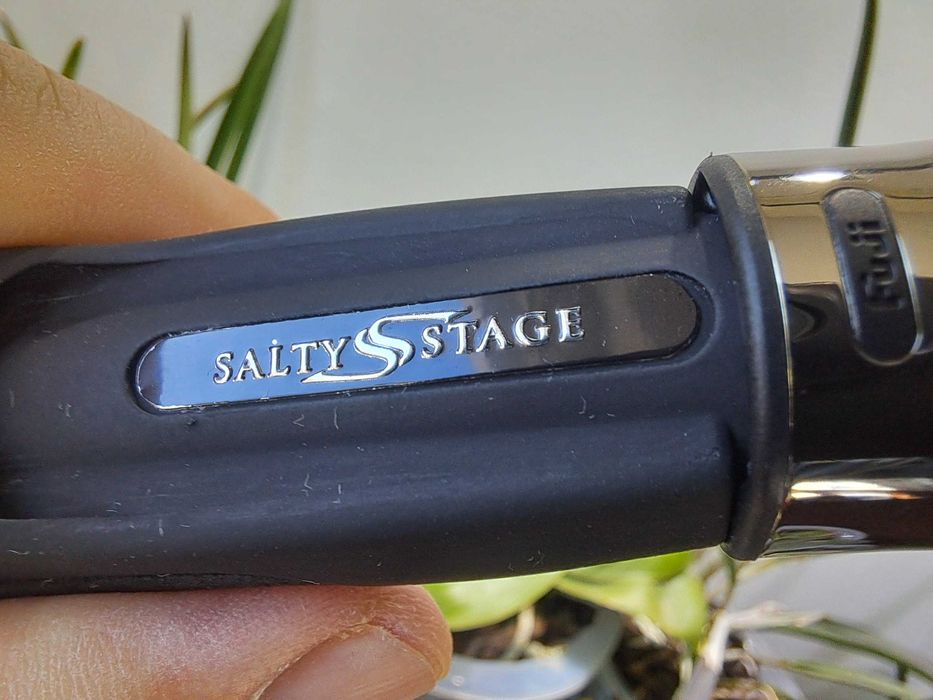 Abu Garcia Salty Stage