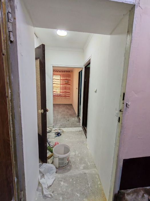 Продается квартира в городе Янгиюле.