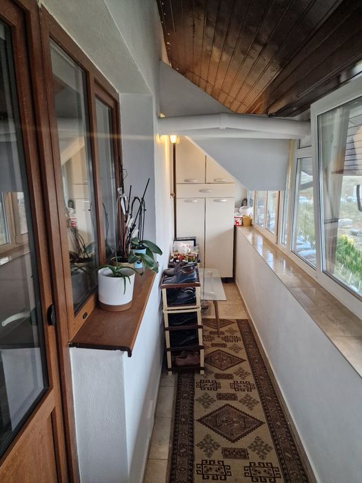 Apartament 3 camere - 81.56 m² utili Piatra Neamț,CartierTeiDărmănești