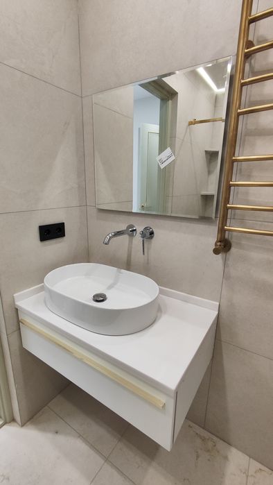 Сантехник в Ташкенте — Монтаж, Ремонт, Установка