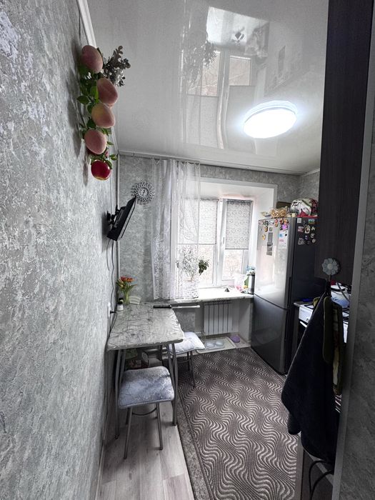 2 комнмтная, 50 лет октября 92