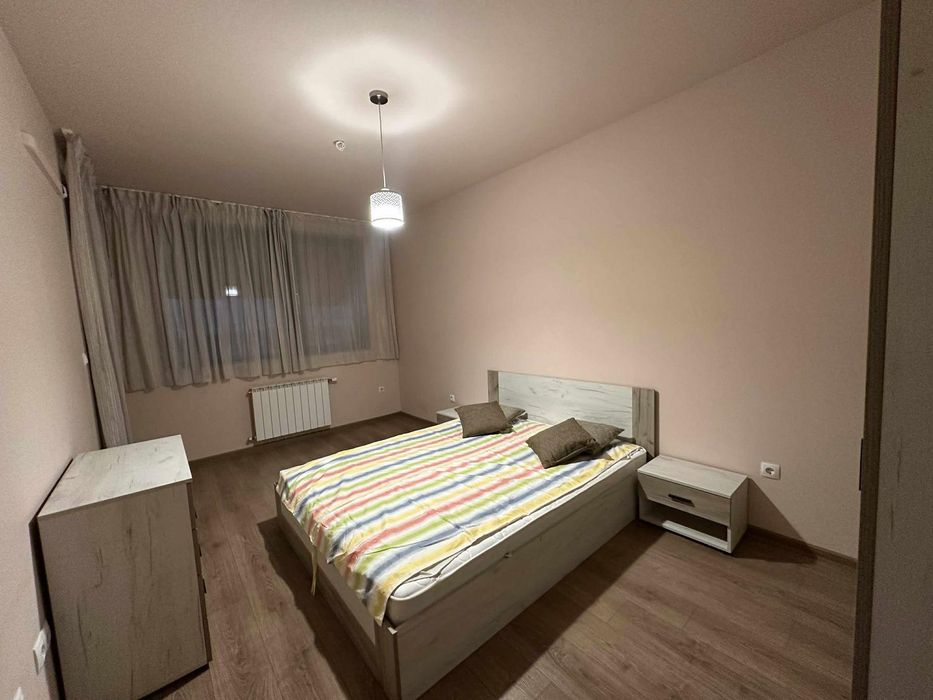 Дава се под наем Двустаен апартамент в София, Обеля 1 - 80 кв.м за 640 € - Снимка #2