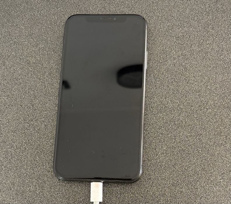 iPhone X 256GB Space Gray