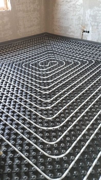 Servicii de amenajari interioare