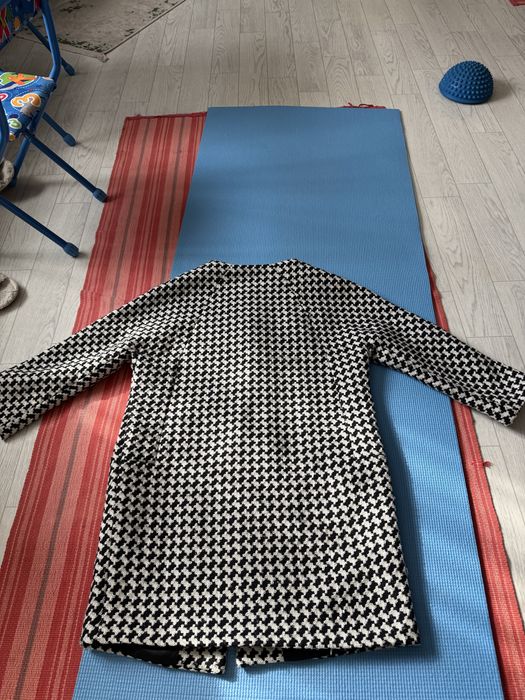 Стильный классический жакет Max Mara