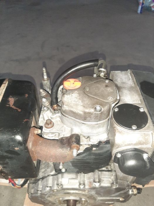 Motor lombardini 15ld440 15ld350 15ld315