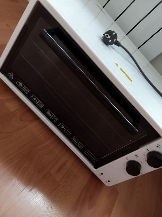 Печь для выпечки