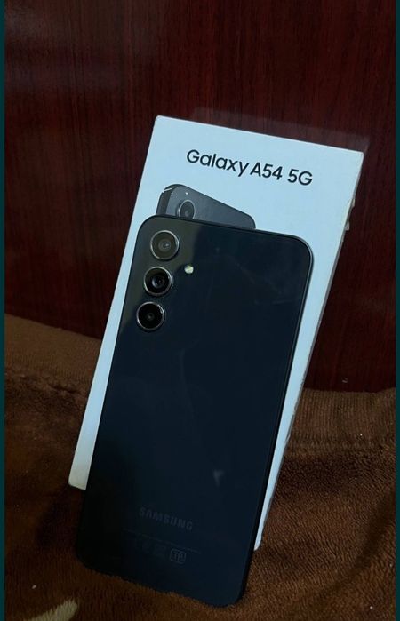 Samsung A54 128gb karopka dok