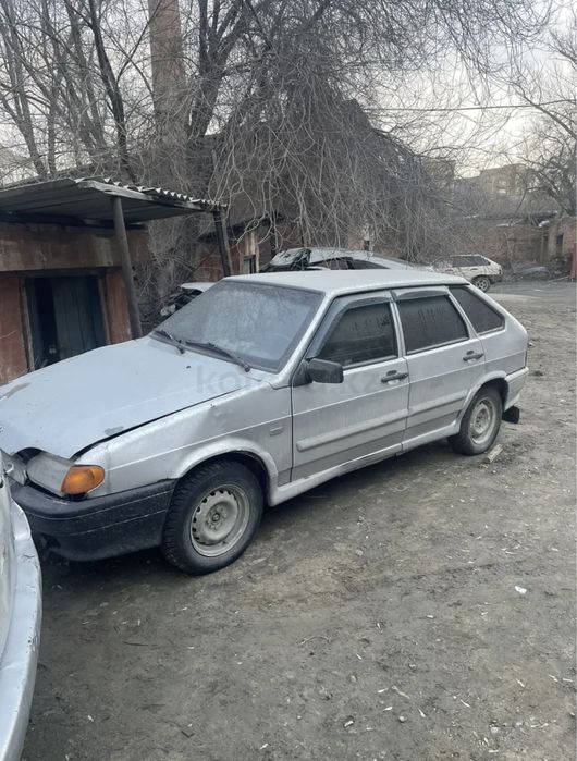 Разбор 2114  барлык запчасты бар