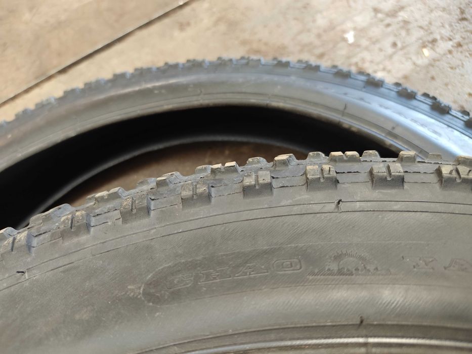 Гуми за fat bike 26x4.