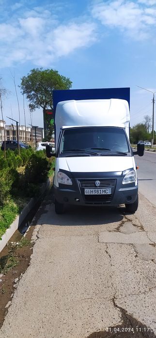 Грузовые автомобили