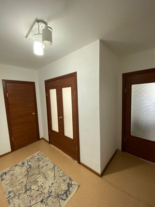 квартира ұзақ мерзімге