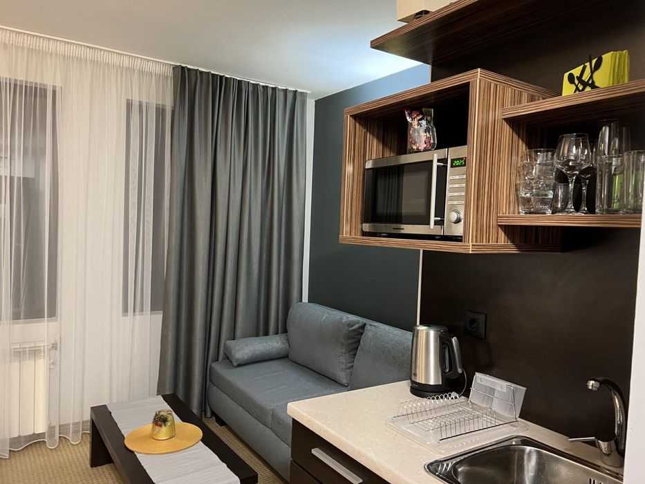 Студиа в Пампорово