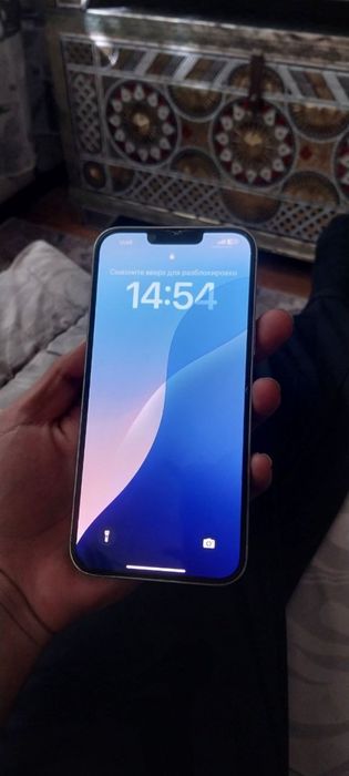 Iphone 13pro max