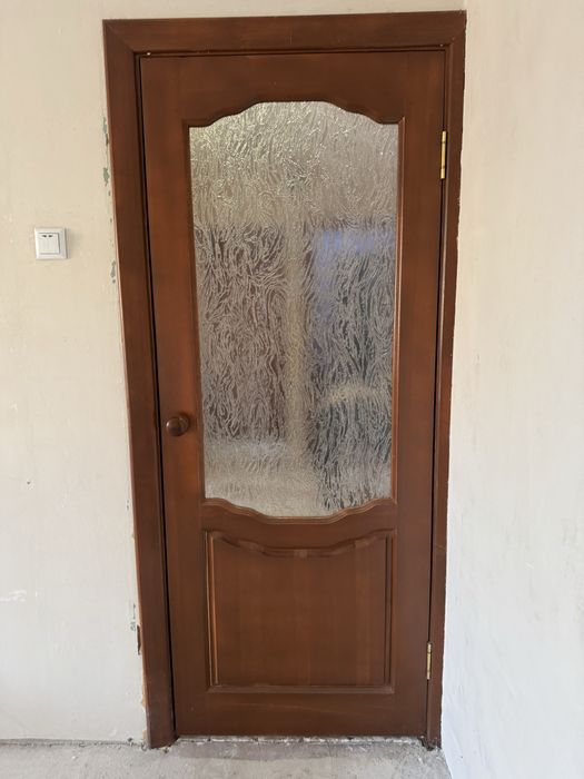 Продам межкомнетные двери