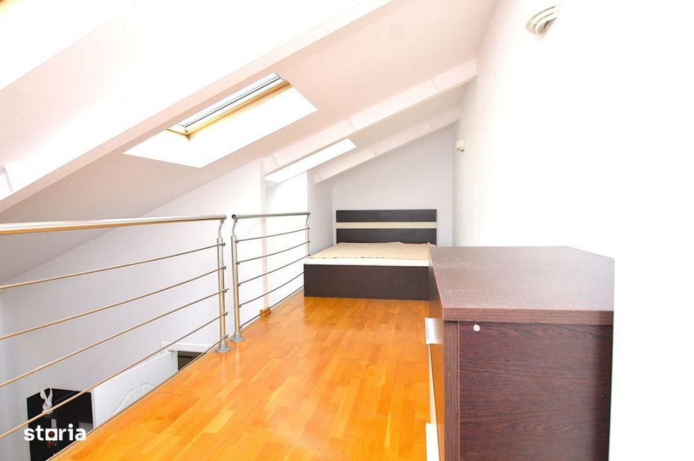 Inchiriere Garsoniera / Studio Decebal – Bloc Stella