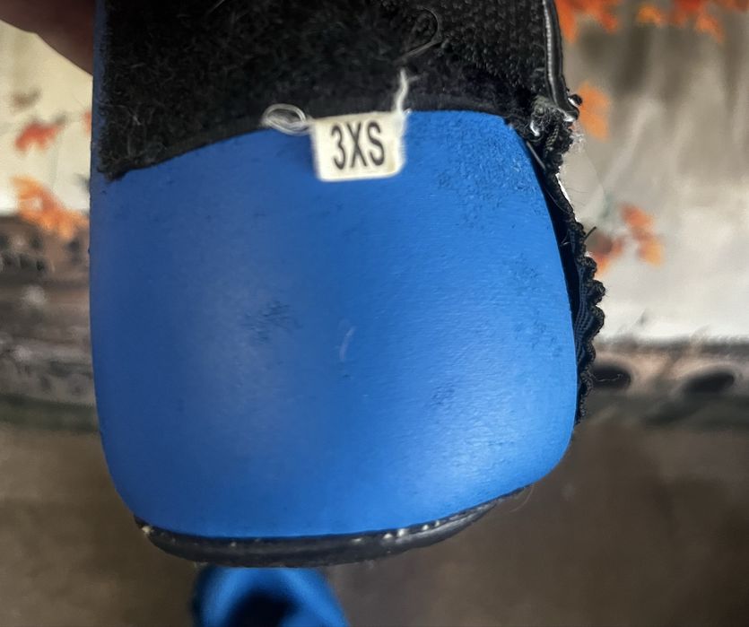 Футы для тхэквондо