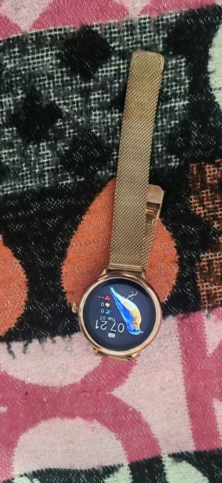 Smart watch смарт