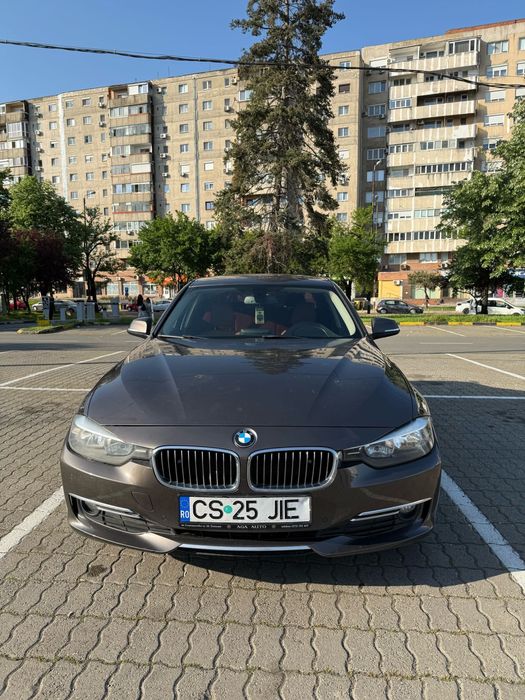 BMW Seria 3 316 D