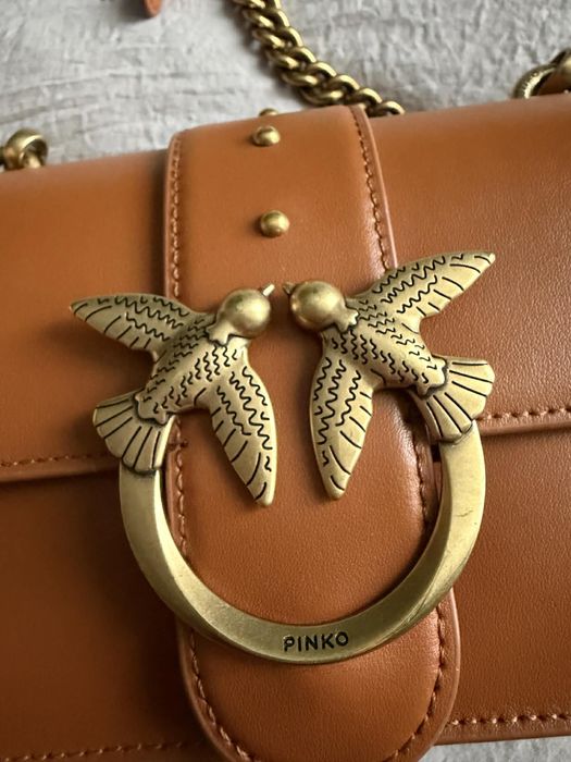 Дамска чанта Pinko