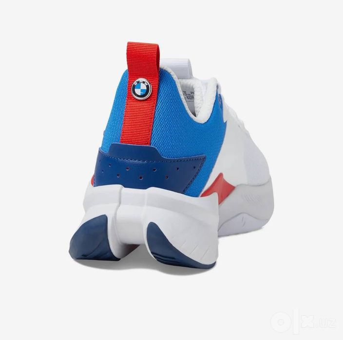 Puma&BMW oyoq kiyimi