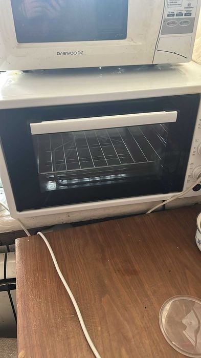 мини печь Simfer