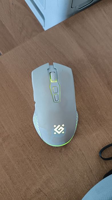 Игровая компютерь