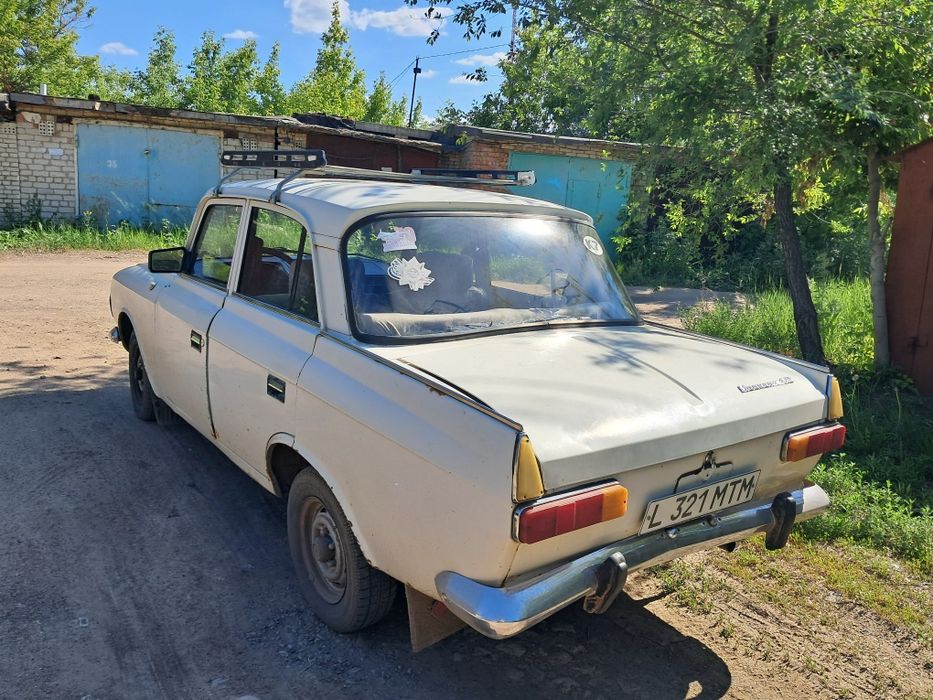 Легковые автомобили