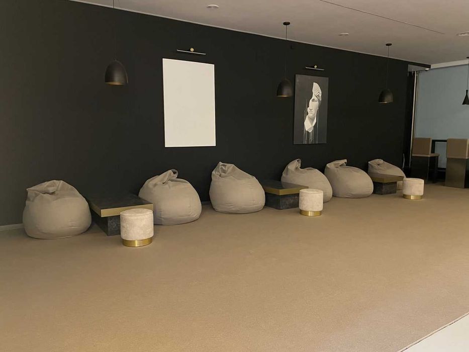 Кресло - мешки Enotmebel Binbeg beanbag kreslo meshok orindiq binbeg