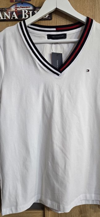 Tommy Hilfiger блузка
