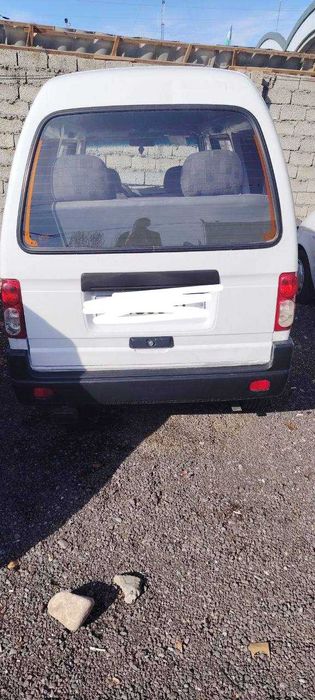 Damas 2020 Boshqa variantla bor