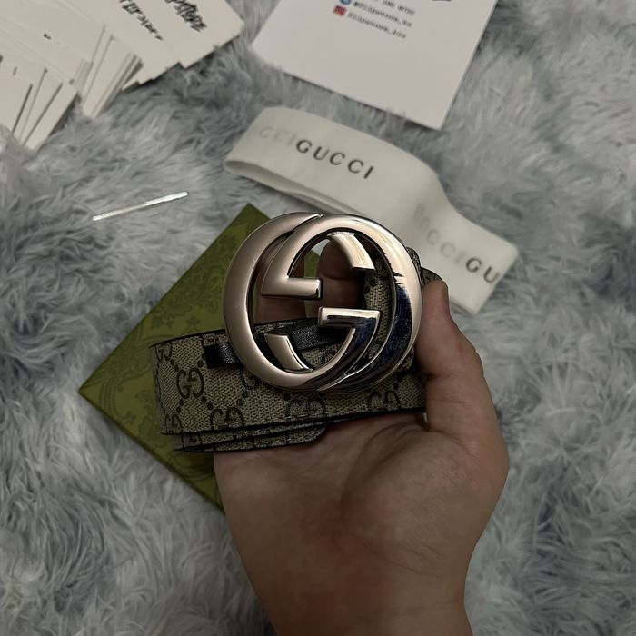 Gucci ремень новая