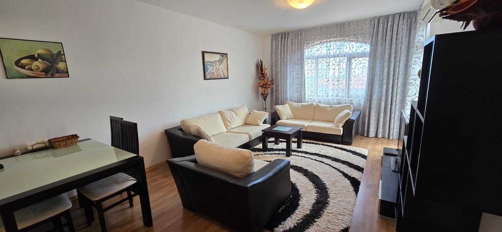 Продава се Тристаен апартамент в Ахелой - 90 кв.м за 595 €/кв.м - Снимка #2