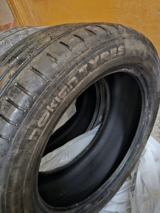 Гуми Nokian 245/45R18 100Y XL PowerPoint 1