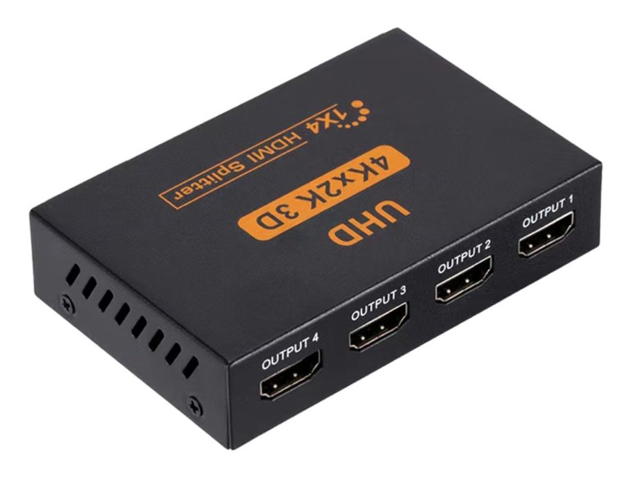HDMI разветвитель переходник кабель USB