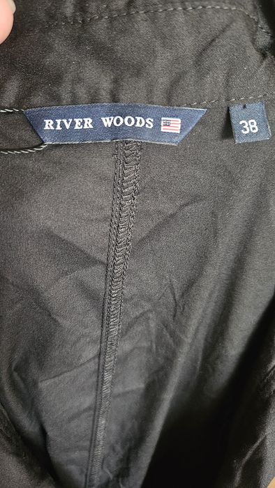 Rochie second hand premium, River Woods